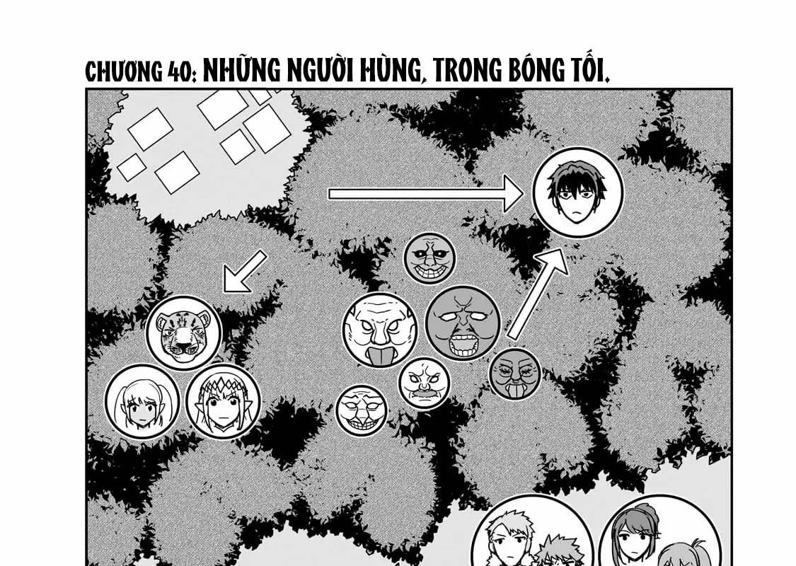 Failure Frame – Kẻ Vô Dụng Trở Thành Kẻ Mạnh Nhất Chapter 40 - Trang 2