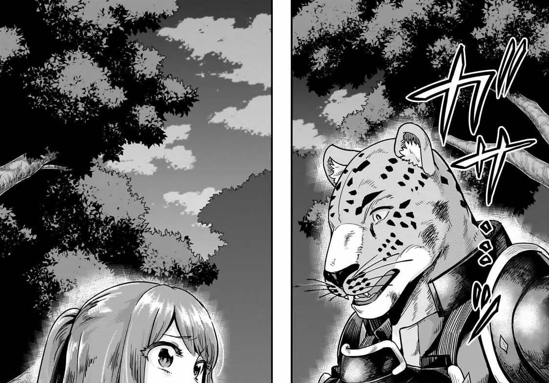 Failure Frame – Kẻ Vô Dụng Trở Thành Kẻ Mạnh Nhất Chapter 40 - Trang 2