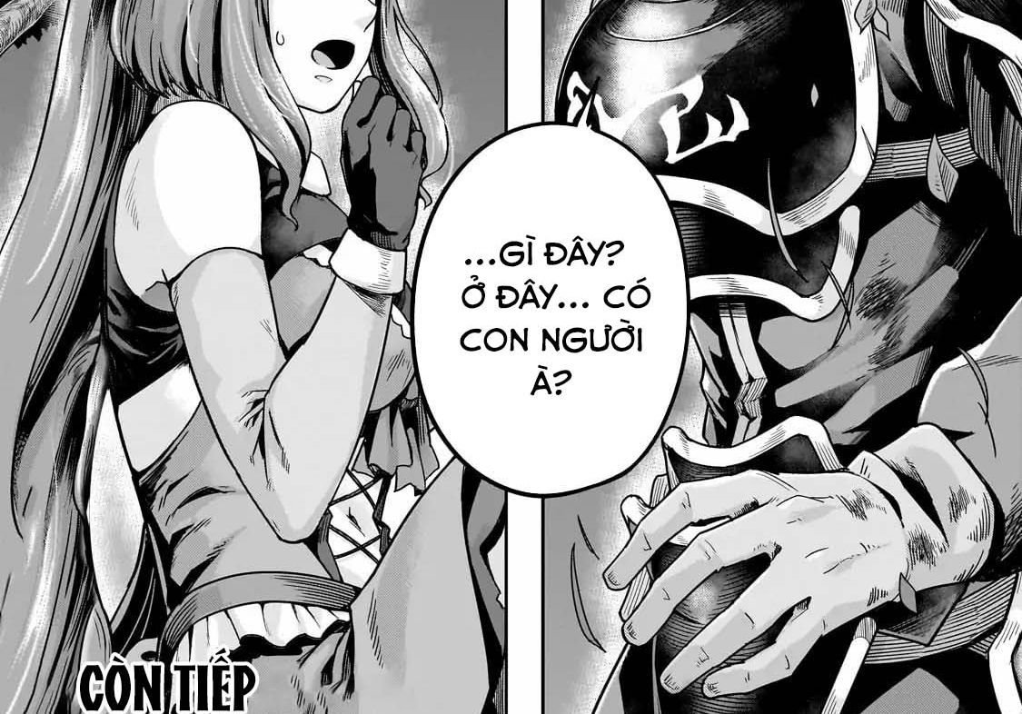 Failure Frame – Kẻ Vô Dụng Trở Thành Kẻ Mạnh Nhất Chapter 40 - Trang 2