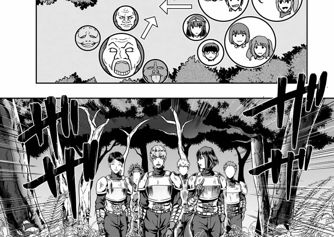 Failure Frame – Kẻ Vô Dụng Trở Thành Kẻ Mạnh Nhất Chapter 40 - Trang 2