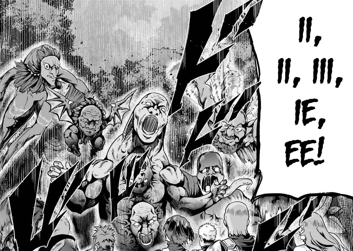 Failure Frame – Kẻ Vô Dụng Trở Thành Kẻ Mạnh Nhất Chapter 40 - Trang 2