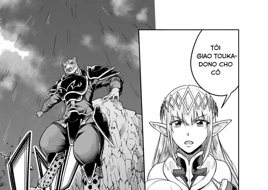 Failure Frame – Kẻ Vô Dụng Trở Thành Kẻ Mạnh Nhất Chapter 41 - Trang 2