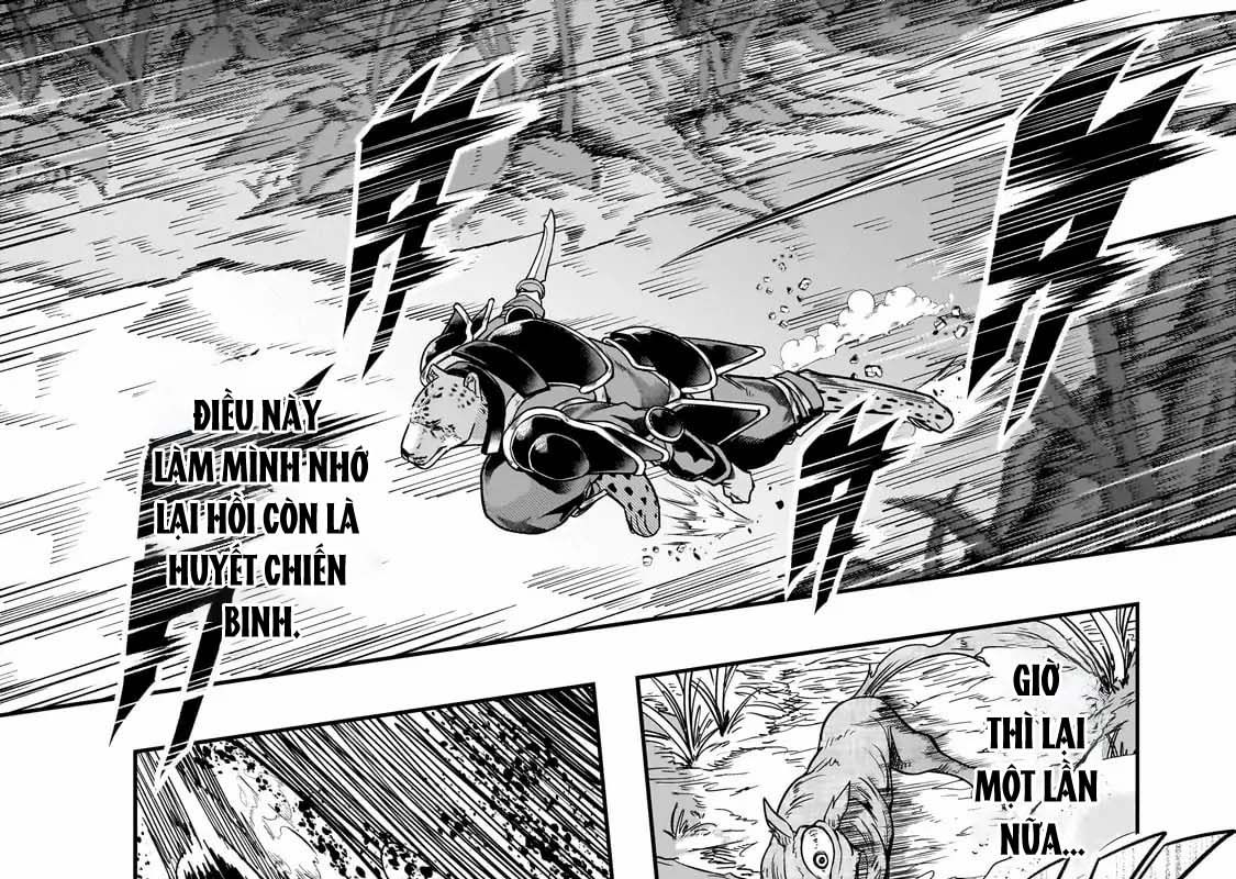 Failure Frame – Kẻ Vô Dụng Trở Thành Kẻ Mạnh Nhất Chapter 41 - Trang 2