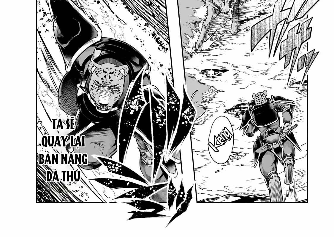 Failure Frame – Kẻ Vô Dụng Trở Thành Kẻ Mạnh Nhất Chapter 41 - Trang 2