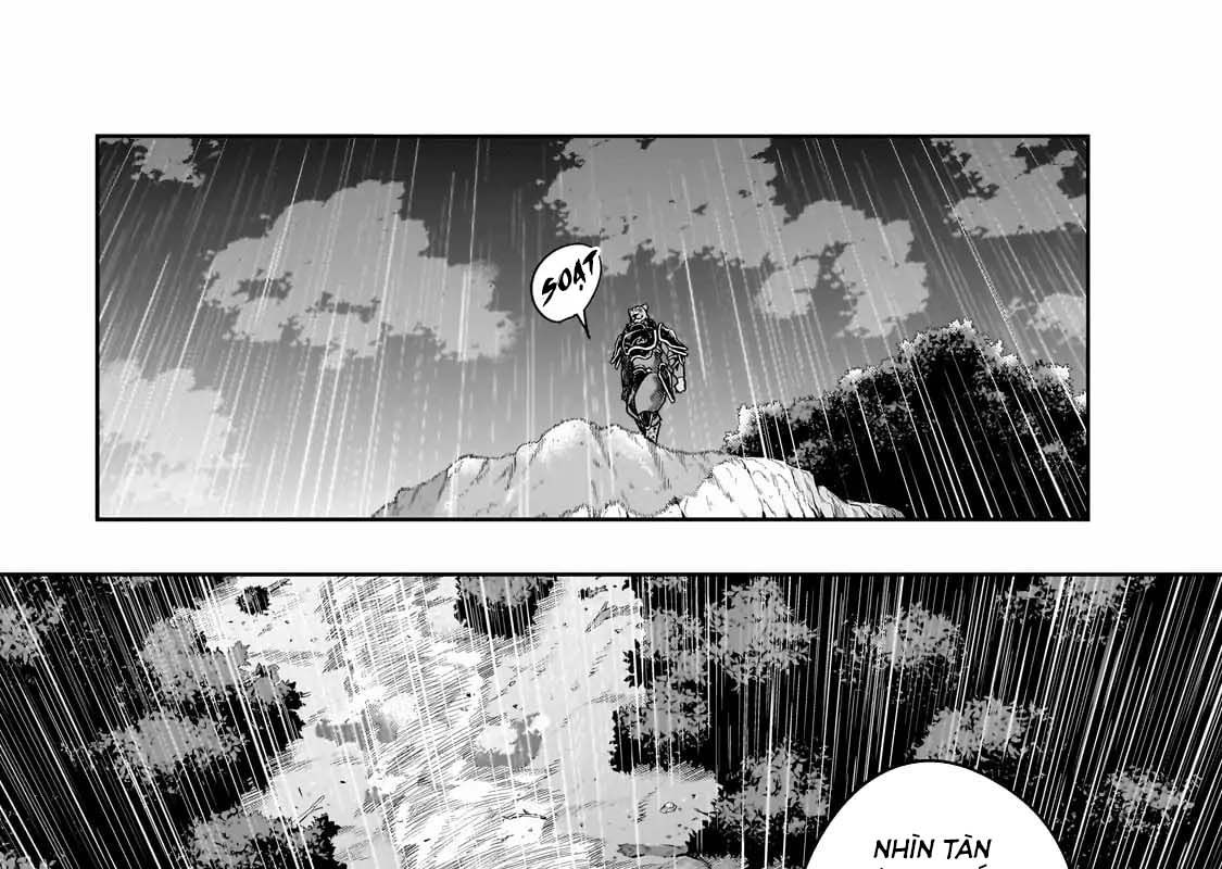 Failure Frame – Kẻ Vô Dụng Trở Thành Kẻ Mạnh Nhất Chapter 41 - Trang 2