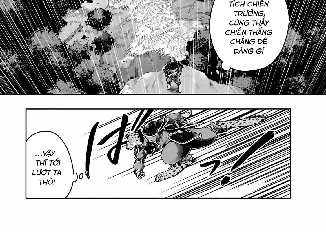 Failure Frame – Kẻ Vô Dụng Trở Thành Kẻ Mạnh Nhất Chapter 41 - Trang 2