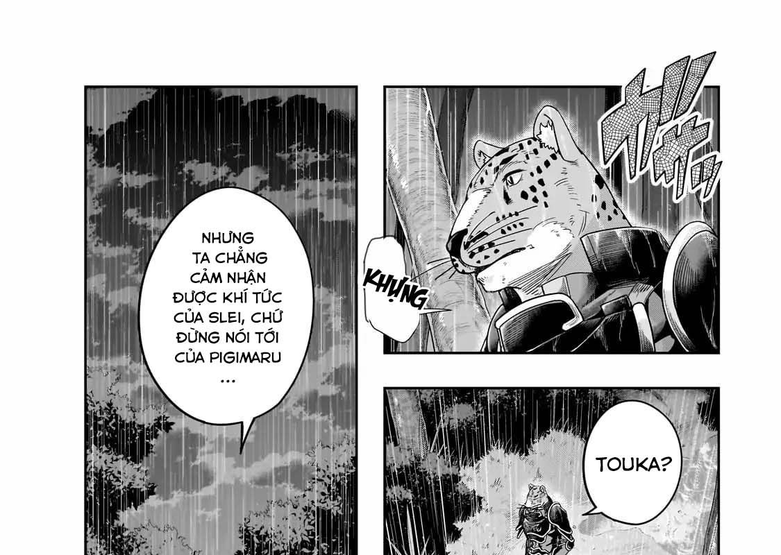 Failure Frame – Kẻ Vô Dụng Trở Thành Kẻ Mạnh Nhất Chapter 41 - Trang 2