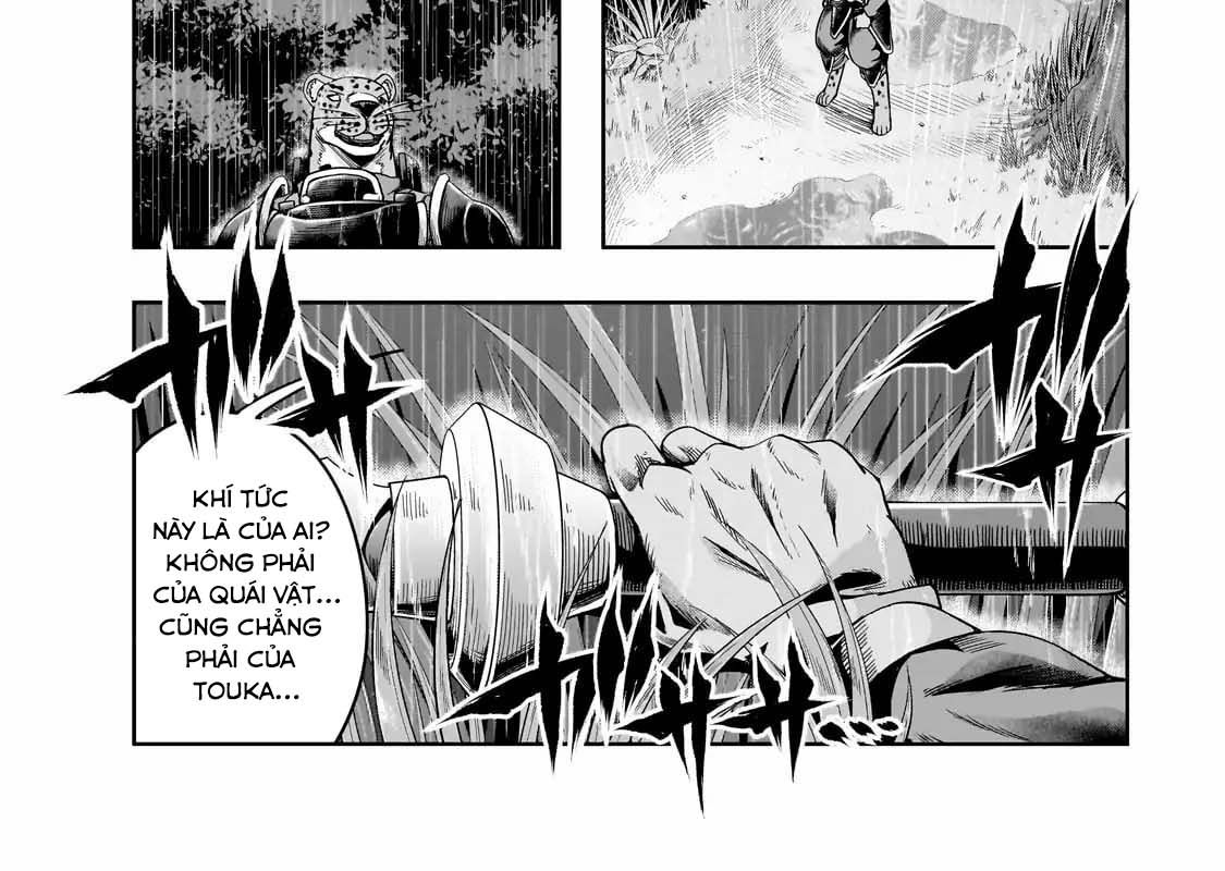 Failure Frame – Kẻ Vô Dụng Trở Thành Kẻ Mạnh Nhất Chapter 41 - Trang 2