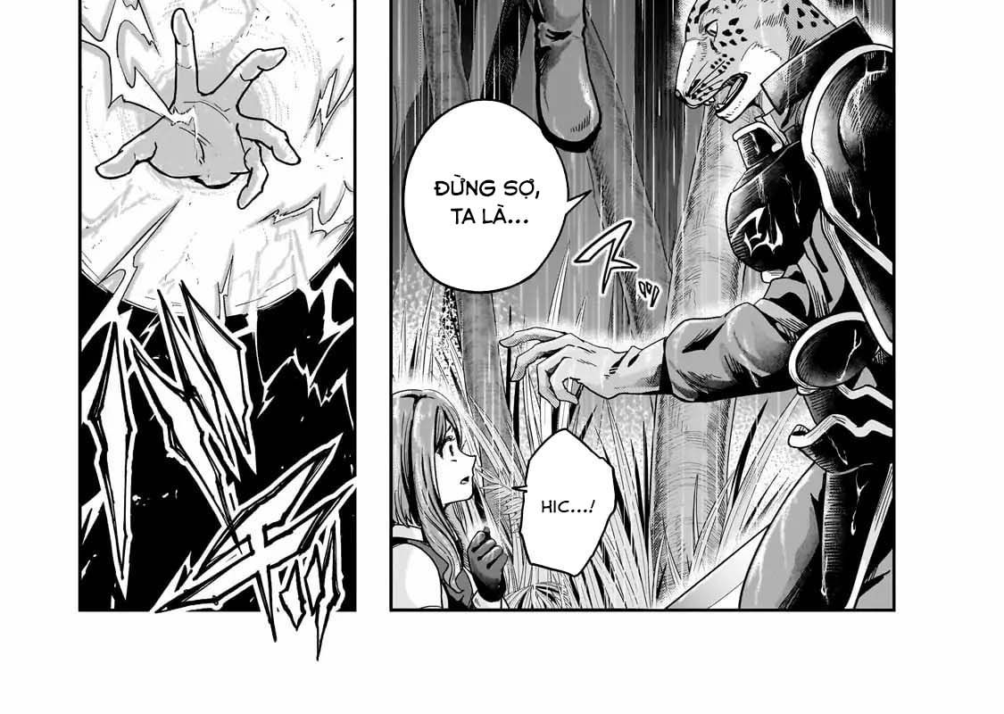 Failure Frame – Kẻ Vô Dụng Trở Thành Kẻ Mạnh Nhất Chapter 41 - Trang 2