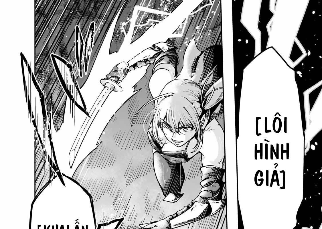 Failure Frame – Kẻ Vô Dụng Trở Thành Kẻ Mạnh Nhất Chapter 41 - Trang 2