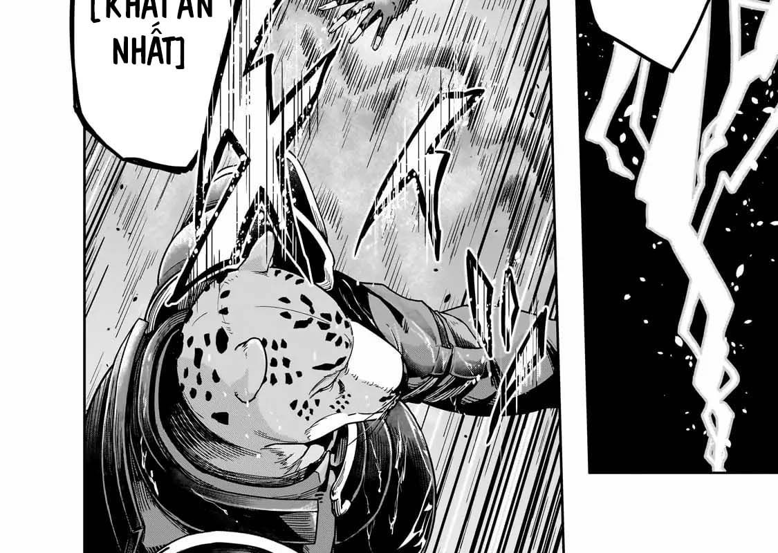 Failure Frame – Kẻ Vô Dụng Trở Thành Kẻ Mạnh Nhất Chapter 41 - Trang 2