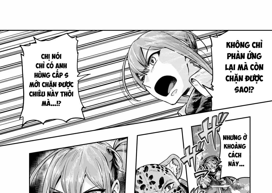 Failure Frame – Kẻ Vô Dụng Trở Thành Kẻ Mạnh Nhất Chapter 41 - Trang 2