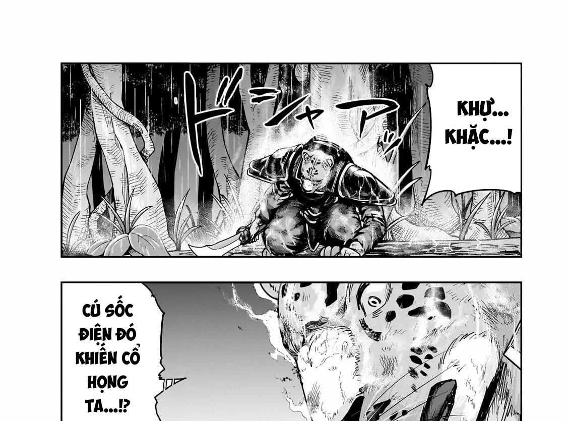 Failure Frame – Kẻ Vô Dụng Trở Thành Kẻ Mạnh Nhất Chapter 41 - Trang 2