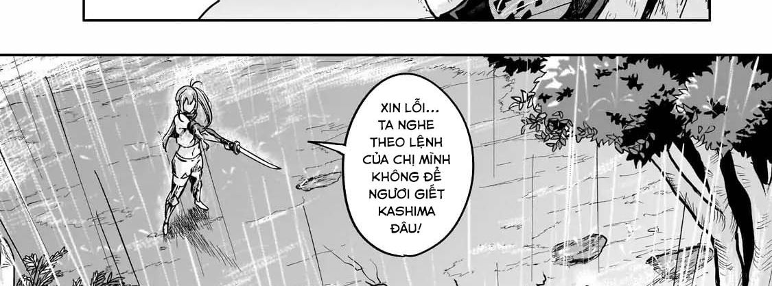 Failure Frame – Kẻ Vô Dụng Trở Thành Kẻ Mạnh Nhất Chapter 41 - Trang 2