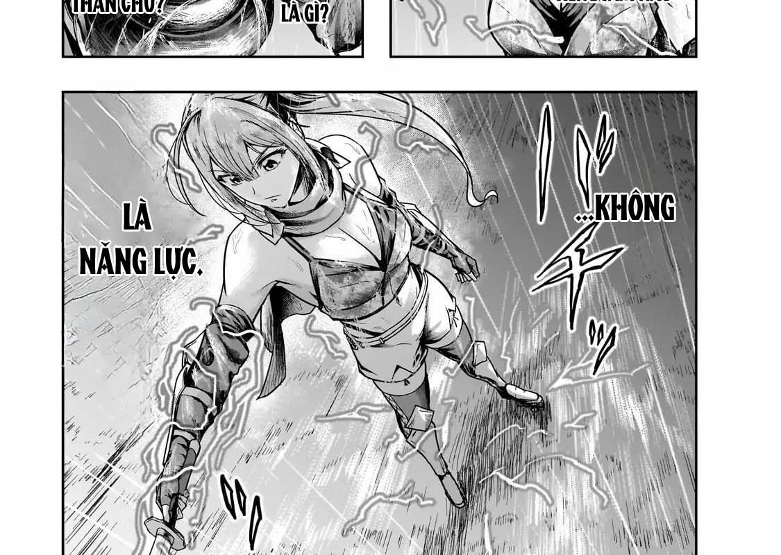 Failure Frame – Kẻ Vô Dụng Trở Thành Kẻ Mạnh Nhất Chapter 41 - Trang 2