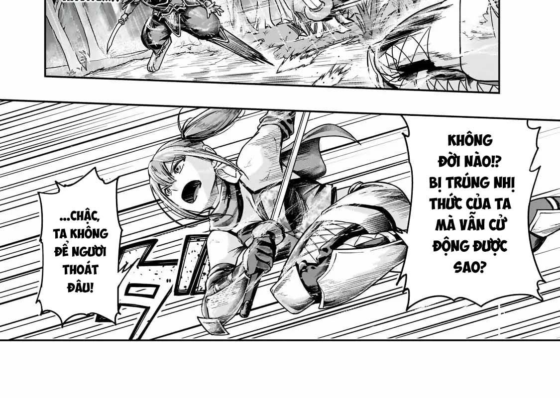 Failure Frame – Kẻ Vô Dụng Trở Thành Kẻ Mạnh Nhất Chapter 41 - Trang 2