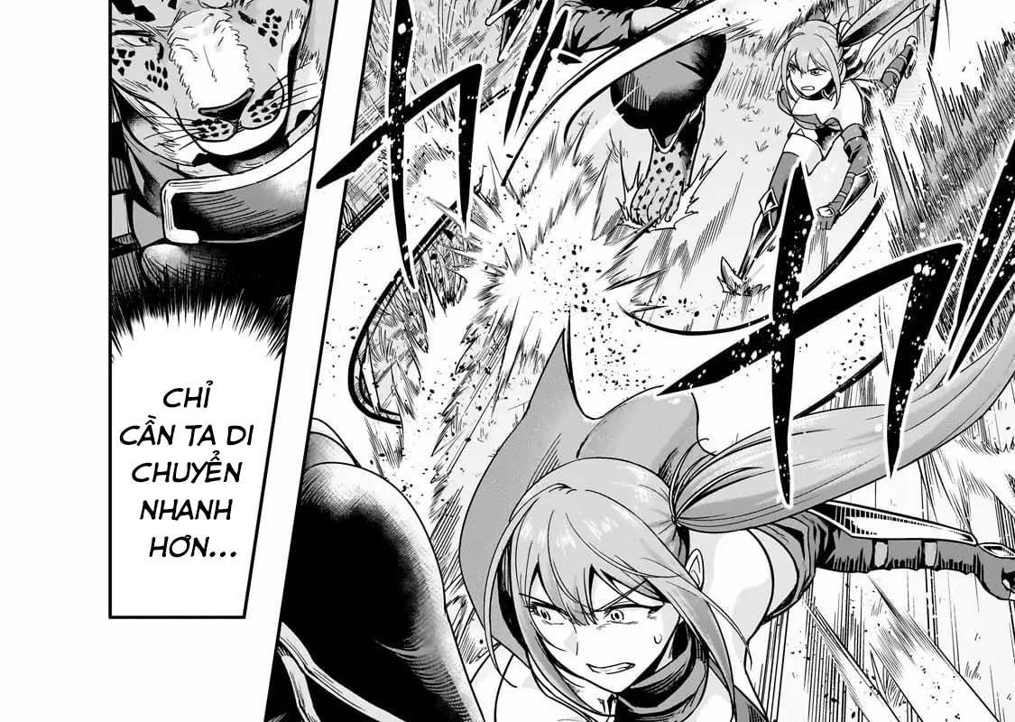 Failure Frame – Kẻ Vô Dụng Trở Thành Kẻ Mạnh Nhất Chapter 41 - Trang 2