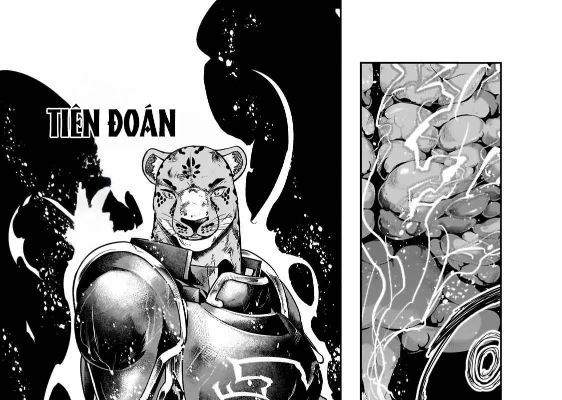 Failure Frame – Kẻ Vô Dụng Trở Thành Kẻ Mạnh Nhất Chapter 41 - Trang 2