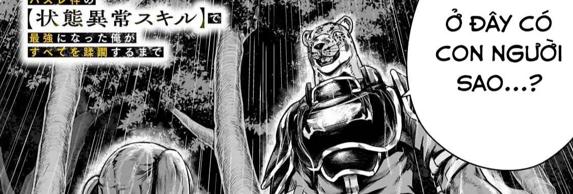 Failure Frame – Kẻ Vô Dụng Trở Thành Kẻ Mạnh Nhất Chapter 41 - Trang 2