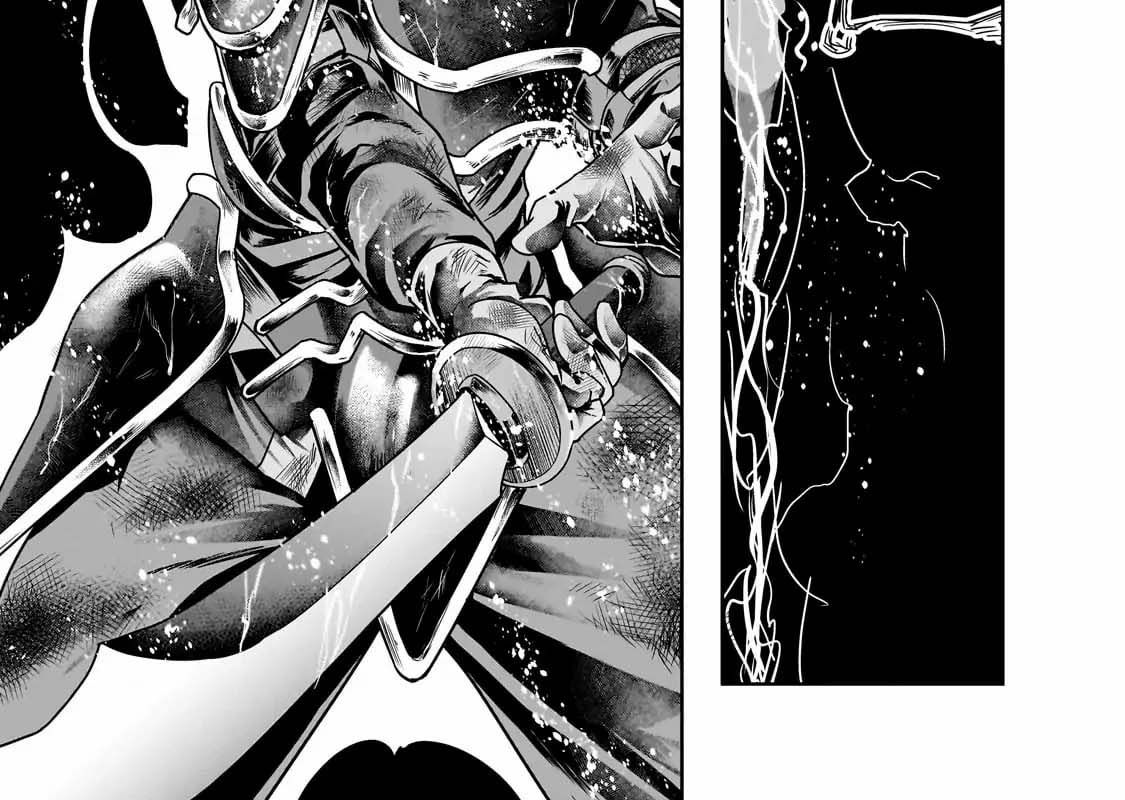 Failure Frame – Kẻ Vô Dụng Trở Thành Kẻ Mạnh Nhất Chapter 41 - Trang 2