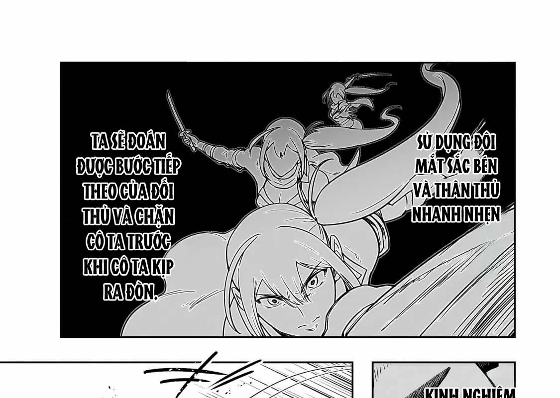 Failure Frame – Kẻ Vô Dụng Trở Thành Kẻ Mạnh Nhất Chapter 41 - Trang 2