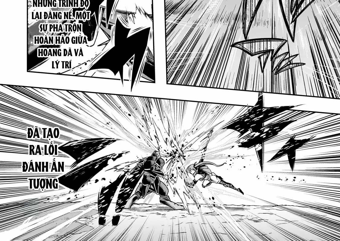 Failure Frame – Kẻ Vô Dụng Trở Thành Kẻ Mạnh Nhất Chapter 41 - Trang 2