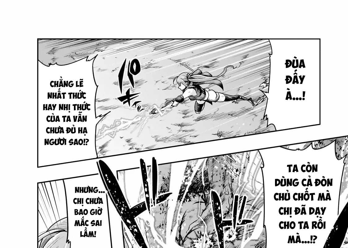 Failure Frame – Kẻ Vô Dụng Trở Thành Kẻ Mạnh Nhất Chapter 41 - Trang 2