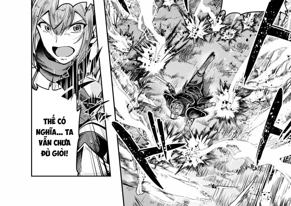 Failure Frame – Kẻ Vô Dụng Trở Thành Kẻ Mạnh Nhất Chapter 41 - Trang 2