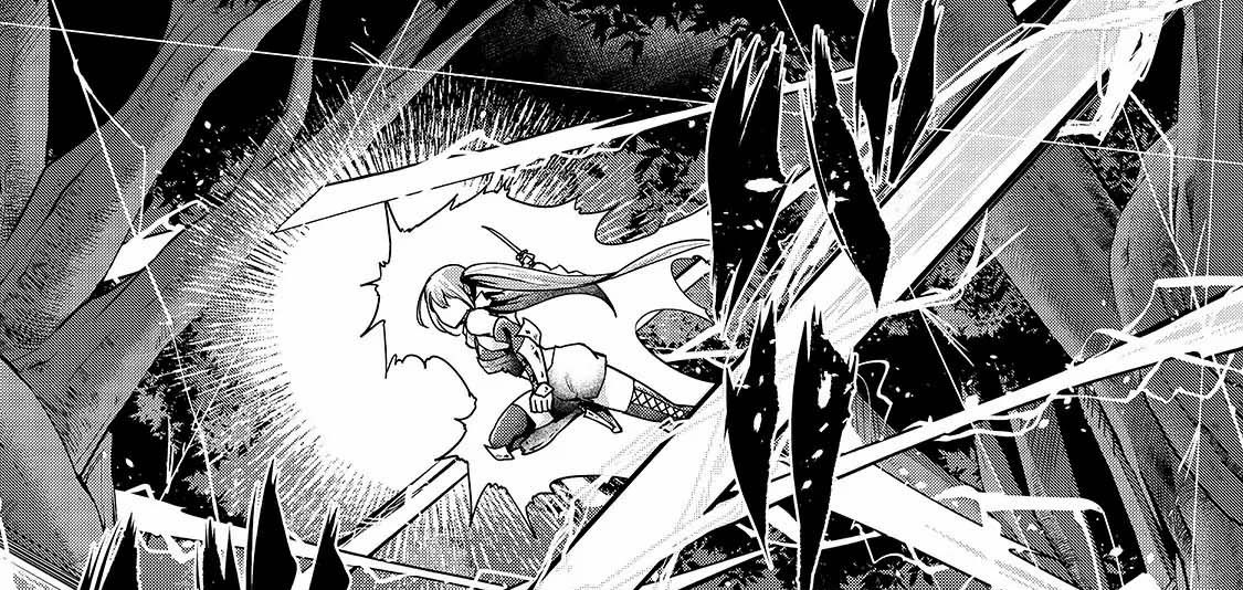 Failure Frame – Kẻ Vô Dụng Trở Thành Kẻ Mạnh Nhất Chapter 41 - Trang 2