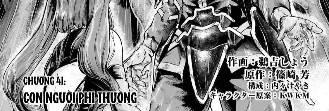 Failure Frame – Kẻ Vô Dụng Trở Thành Kẻ Mạnh Nhất Chapter 41 - Trang 2