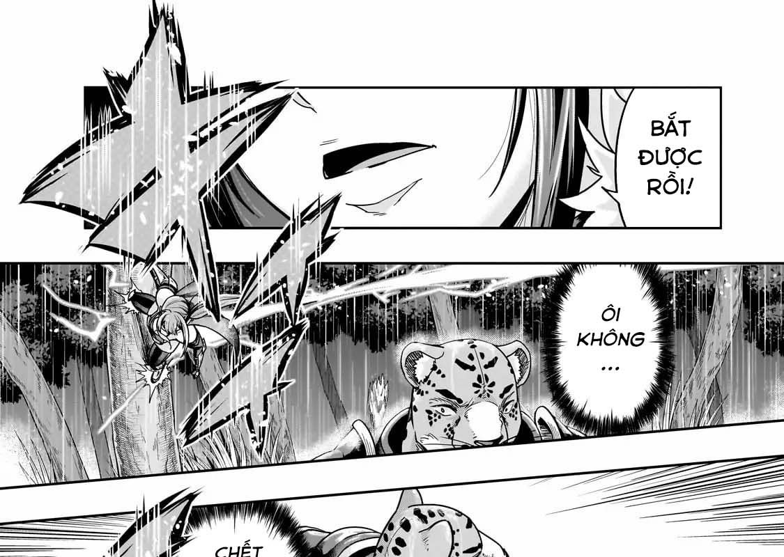 Failure Frame – Kẻ Vô Dụng Trở Thành Kẻ Mạnh Nhất Chapter 41 - Trang 2