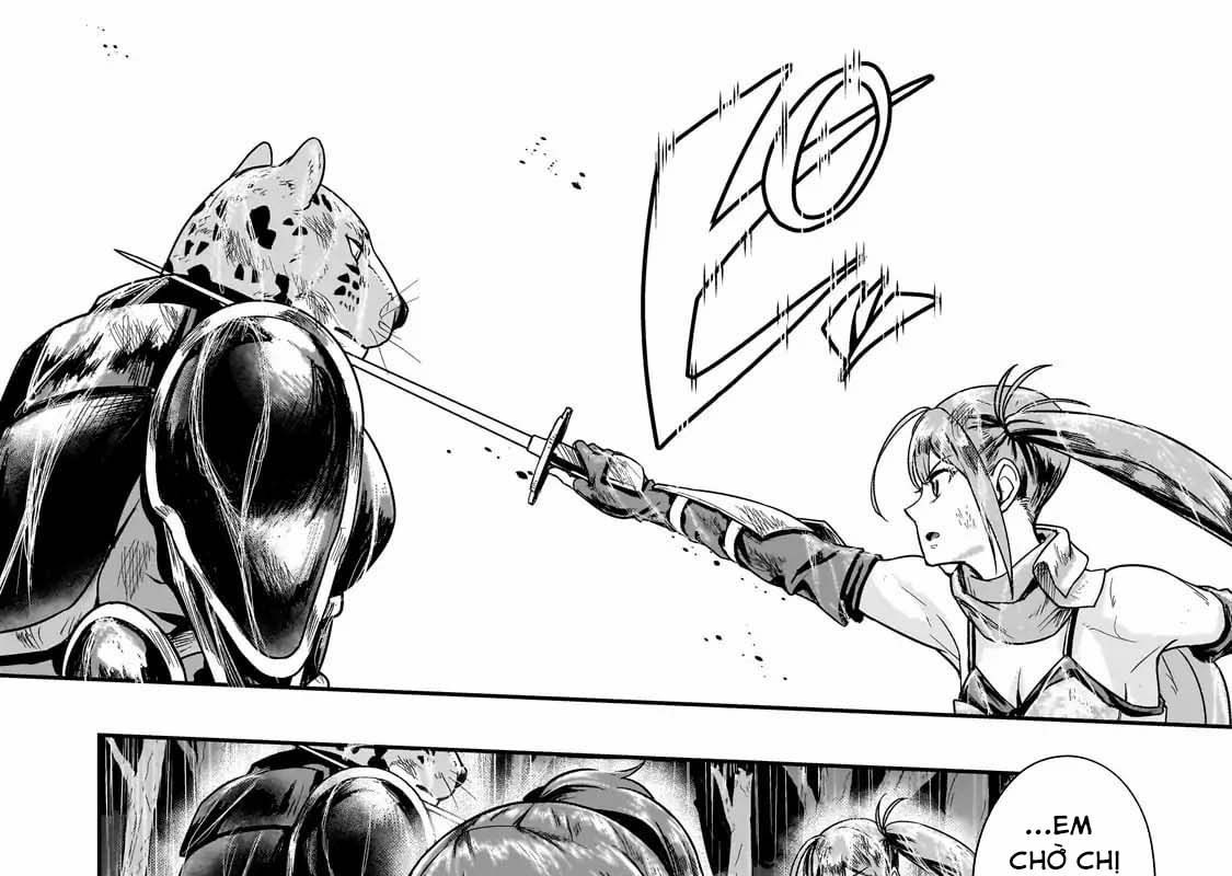 Failure Frame – Kẻ Vô Dụng Trở Thành Kẻ Mạnh Nhất Chapter 41 - Trang 2