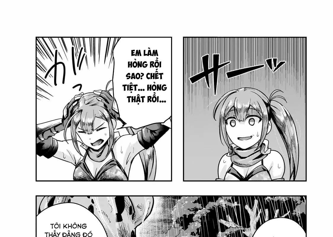 Failure Frame – Kẻ Vô Dụng Trở Thành Kẻ Mạnh Nhất Chapter 41 - Trang 2