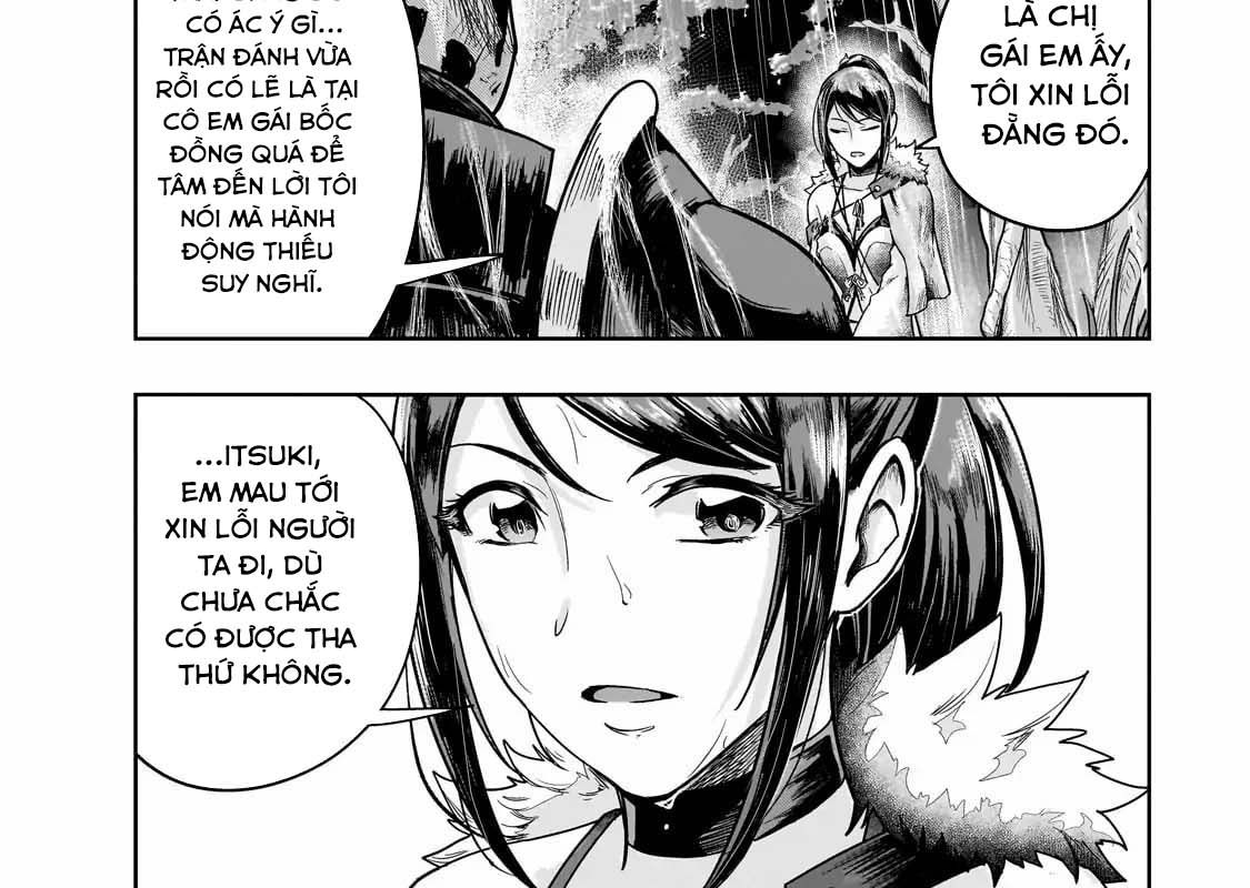 Failure Frame – Kẻ Vô Dụng Trở Thành Kẻ Mạnh Nhất Chapter 41 - Trang 2
