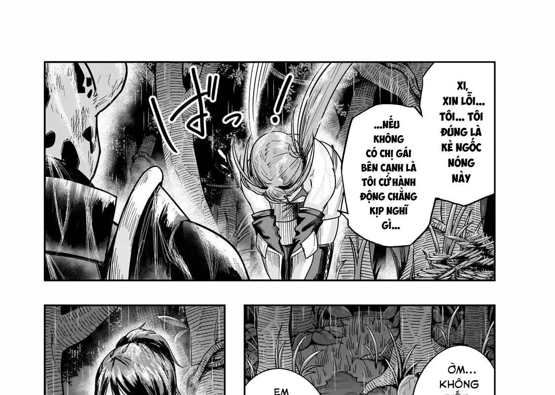 Failure Frame – Kẻ Vô Dụng Trở Thành Kẻ Mạnh Nhất Chapter 41 - Trang 2