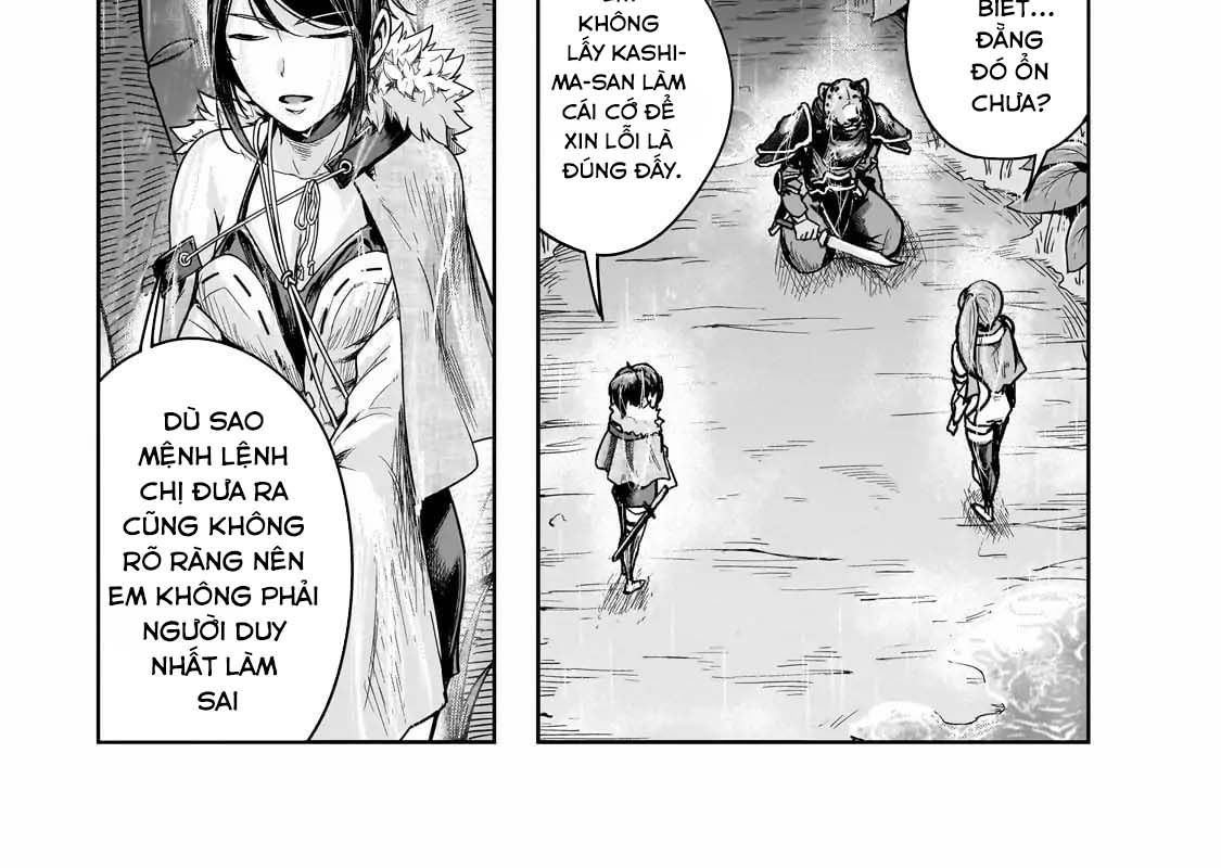 Failure Frame – Kẻ Vô Dụng Trở Thành Kẻ Mạnh Nhất Chapter 41 - Trang 2