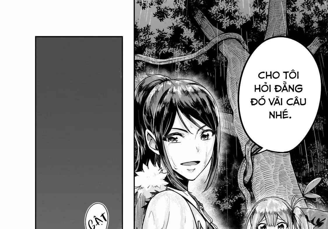 Failure Frame – Kẻ Vô Dụng Trở Thành Kẻ Mạnh Nhất Chapter 41 - Trang 2