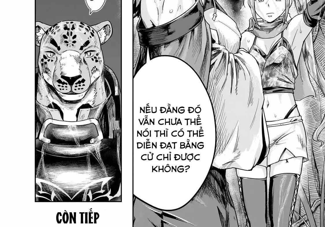 Failure Frame – Kẻ Vô Dụng Trở Thành Kẻ Mạnh Nhất Chapter 41 - Trang 2