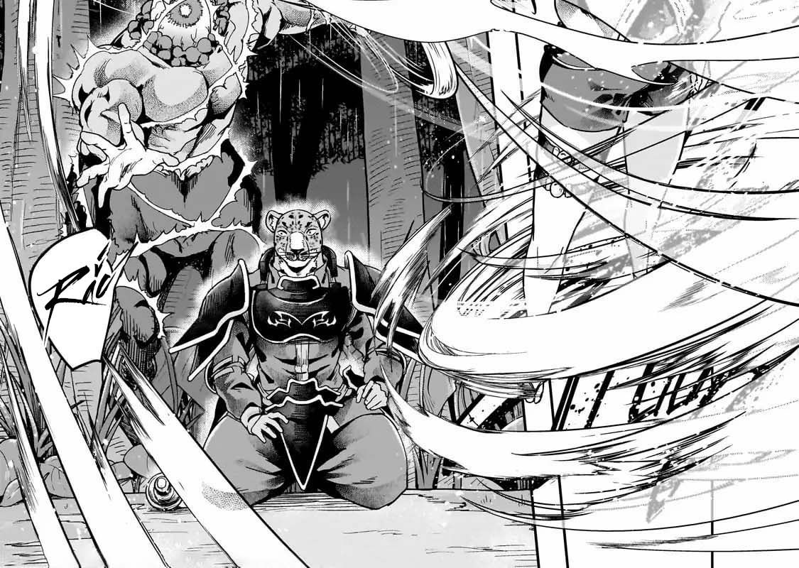 Failure Frame – Kẻ Vô Dụng Trở Thành Kẻ Mạnh Nhất Chapter 42 - Trang 2