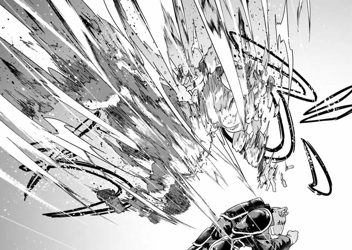 Failure Frame – Kẻ Vô Dụng Trở Thành Kẻ Mạnh Nhất Chapter 42 - Trang 2