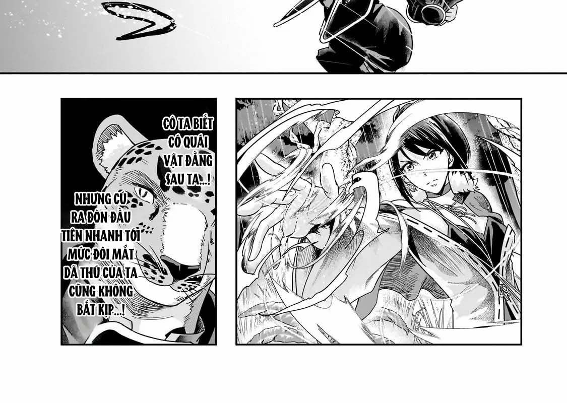 Failure Frame – Kẻ Vô Dụng Trở Thành Kẻ Mạnh Nhất Chapter 42 - Trang 2