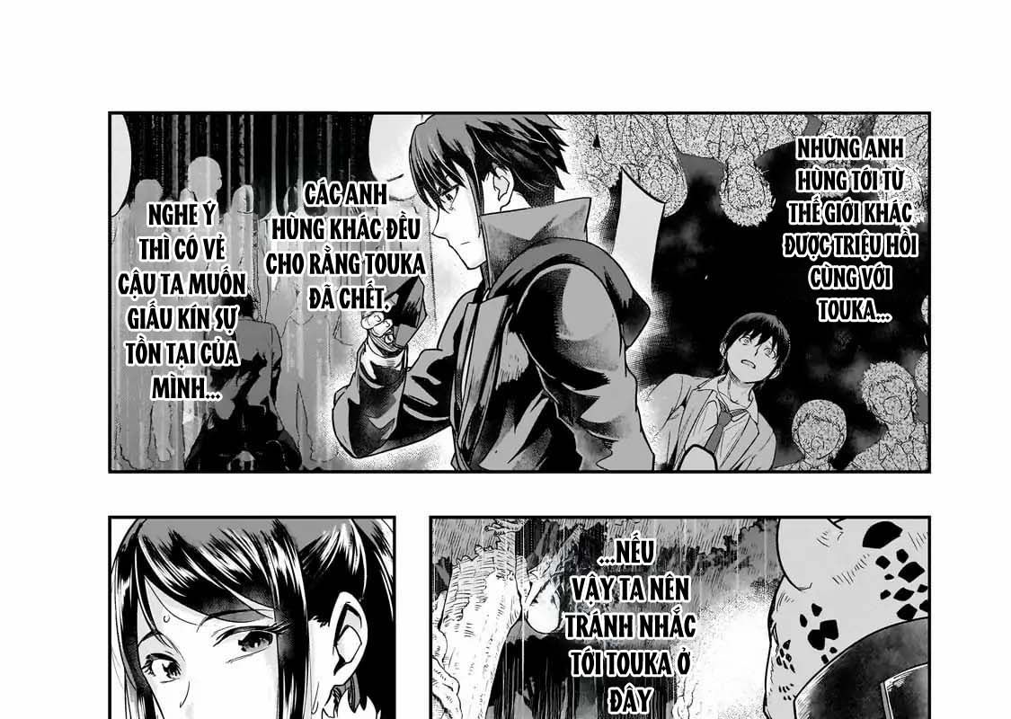 Failure Frame – Kẻ Vô Dụng Trở Thành Kẻ Mạnh Nhất Chapter 42 - Trang 2