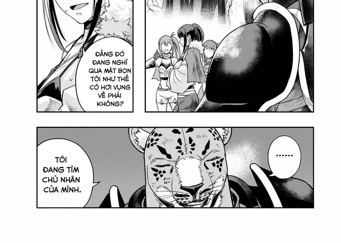 Failure Frame – Kẻ Vô Dụng Trở Thành Kẻ Mạnh Nhất Chapter 42 - Trang 2