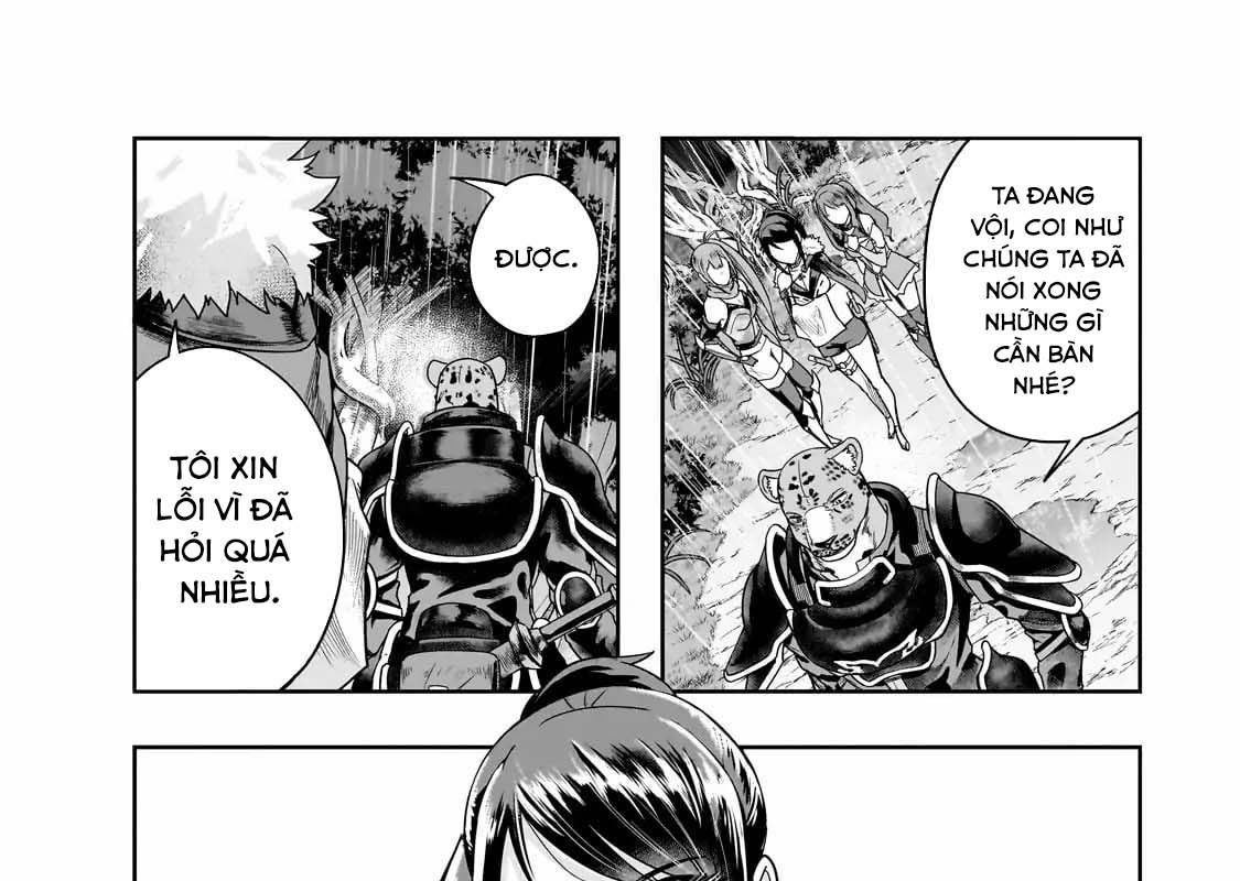 Failure Frame – Kẻ Vô Dụng Trở Thành Kẻ Mạnh Nhất Chapter 42 - Trang 2