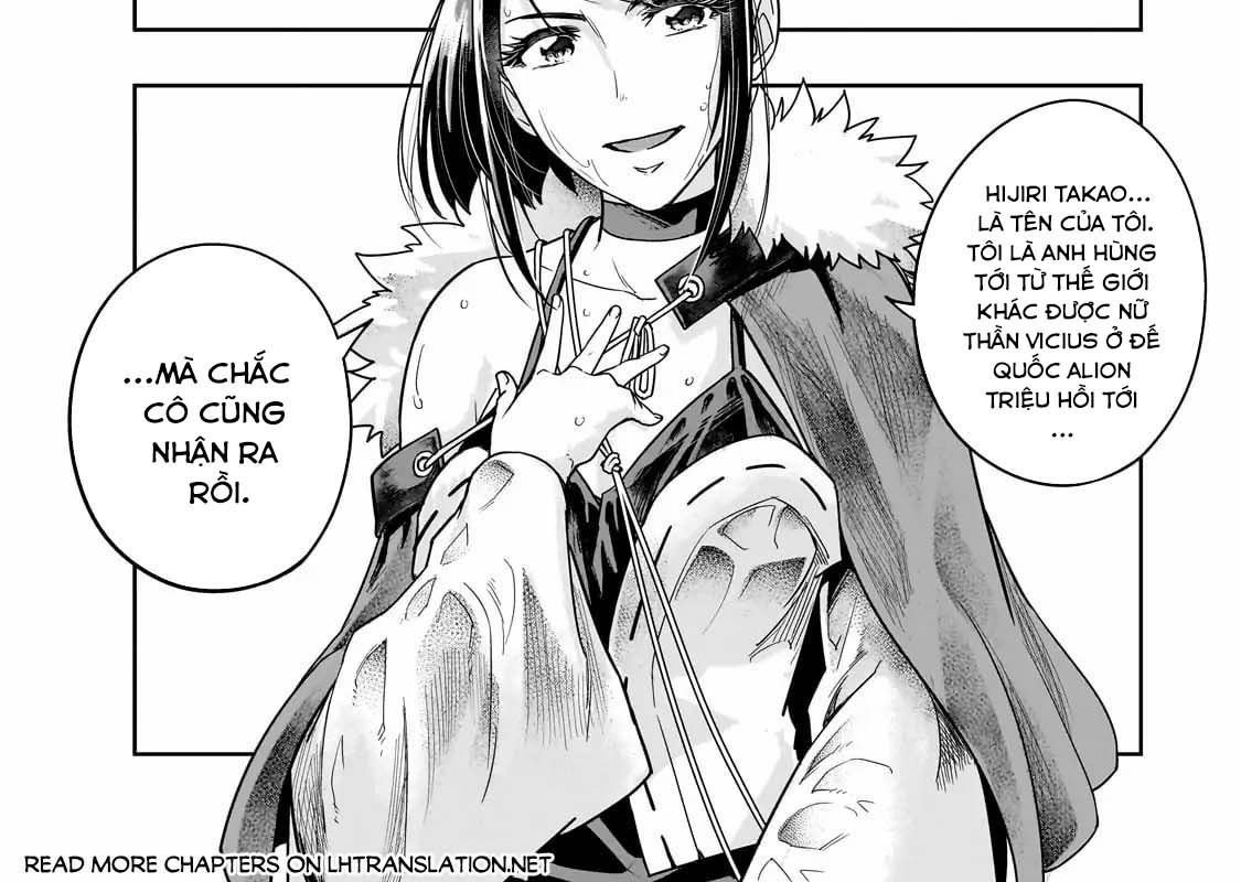 Failure Frame – Kẻ Vô Dụng Trở Thành Kẻ Mạnh Nhất Chapter 42 - Trang 2