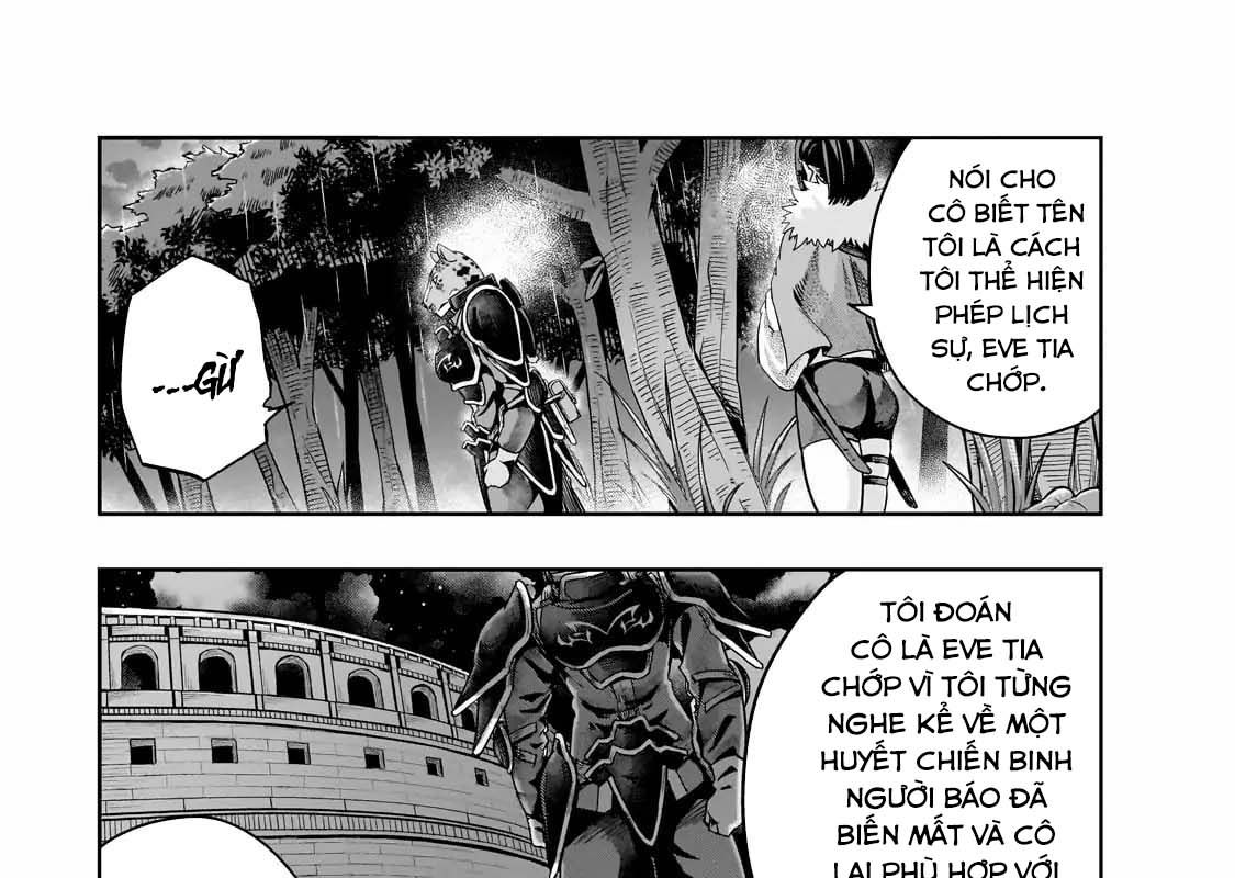 Failure Frame – Kẻ Vô Dụng Trở Thành Kẻ Mạnh Nhất Chapter 42 - Trang 2