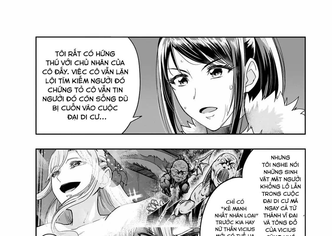 Failure Frame – Kẻ Vô Dụng Trở Thành Kẻ Mạnh Nhất Chapter 42 - Trang 2