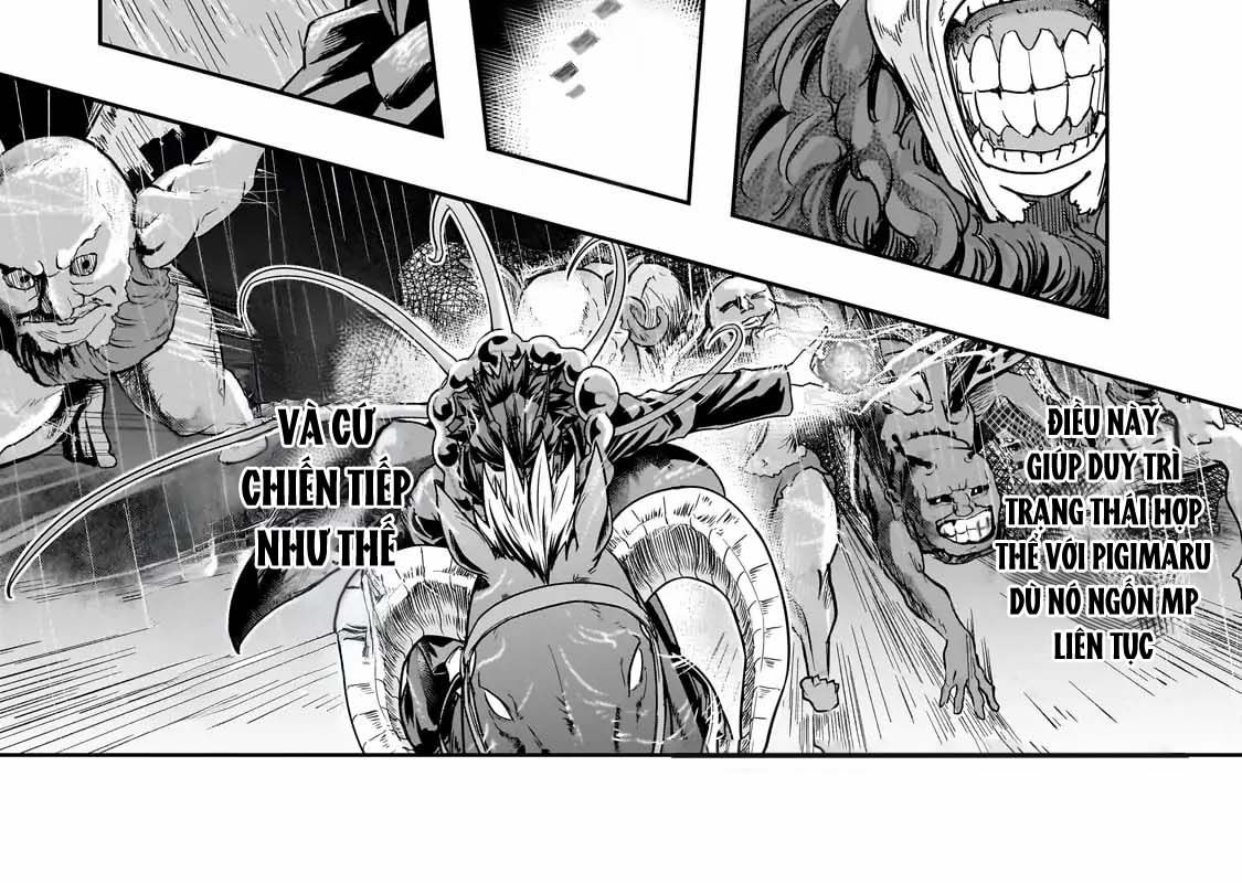 Failure Frame – Kẻ Vô Dụng Trở Thành Kẻ Mạnh Nhất Chapter 42 - Trang 2