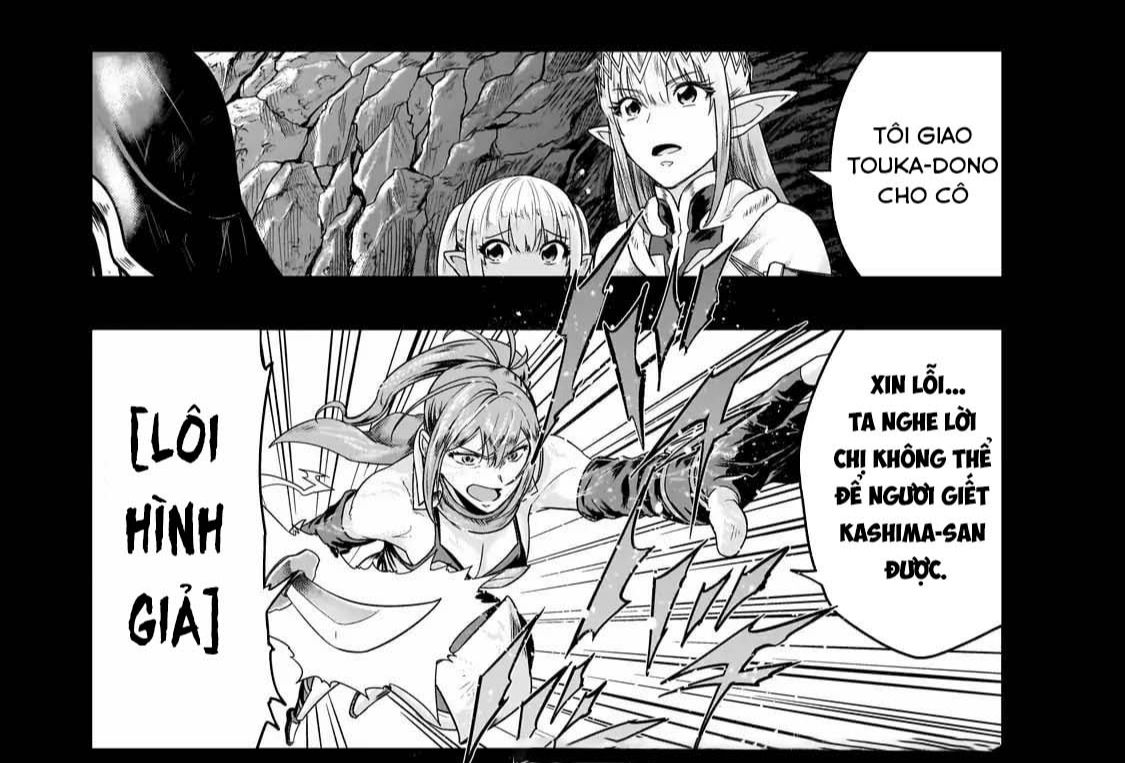 Failure Frame – Kẻ Vô Dụng Trở Thành Kẻ Mạnh Nhất Chapter 42 - Trang 2