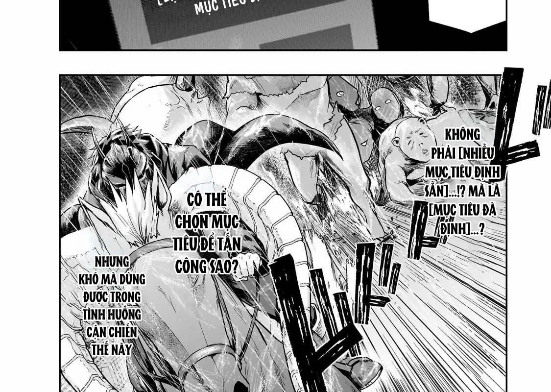 Failure Frame – Kẻ Vô Dụng Trở Thành Kẻ Mạnh Nhất Chapter 42 - Trang 2